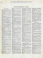 Directory 020, Buffalo and Pepin Counties 1930